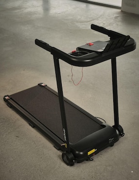 Caminadora casera droplet rn320 plegable