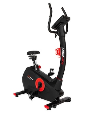 Bicicleta fija Windsor acero