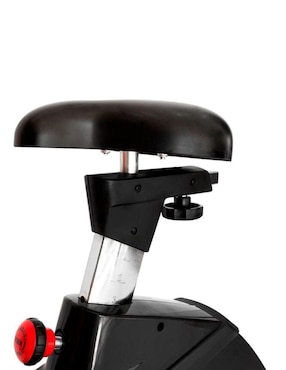 Bicicleta fija Windsor acero