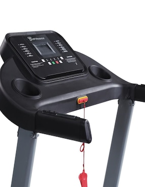 Caminadora casera Unifitness UFTL07423 plegable