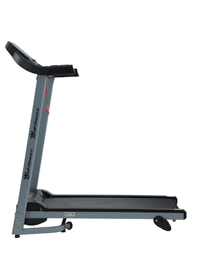 Caminadora casera Unifitness UFTL07423 plegable