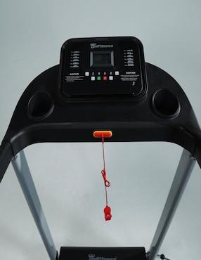 Caminadora casera Unifitness UFTL07423 plegable