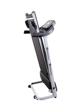 Caminadora casera Unifitness UFTL07423 plegable