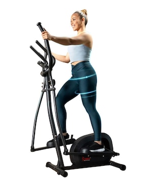 Elíptica Sunny Health & Fitness SF-E905SMART