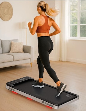 Caminadora semiprofesional Centurfit MKZ WAPAD3100WF