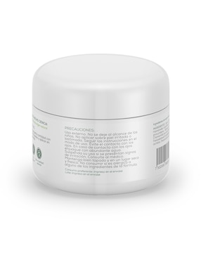 Bálsamo herbal Green Marvel de 75 g