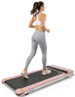 Caminadora Eléctrica Profesional Walking Pad 3 HP Centurfit