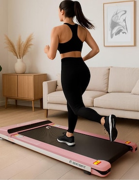 Caminadora Eléctrica Profesional Walking Pad 3 HP Centurfit
