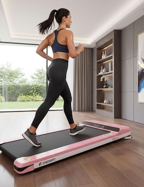 Caminadora Eléctrica Profesional Walking Pad 3 HP Centurfit