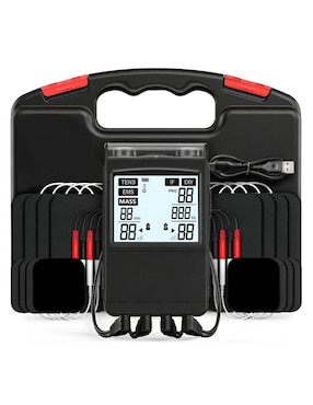 Electroestimulador muscular Lab.G