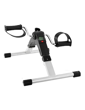 Mini bicicleta estática Belug de mezcla de materiales