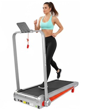Caminadora Eléctrica Profesional Walking Pad 1.5 HP Plegable Centurfit