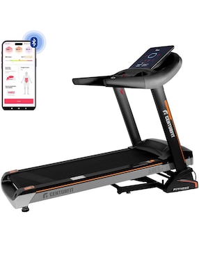 Caminadora semiprofesional Centurfit MKZ-CAMIGTS6