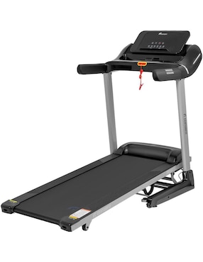 Caminadora profesional Centurfit MKZ-CAMIGTS2PRO plegable