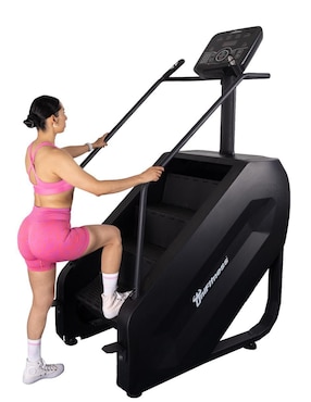 Escaladora Unifitness UFCL2507