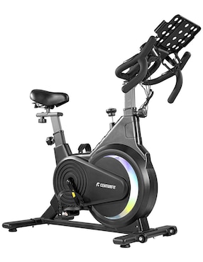 Bicicleta fija Centurfit modelo mkz-spinnmagnneg de acero