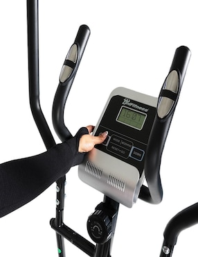 Elíptica Unifitness UFEL2535-H
