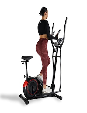 Elíptica Unifitness UFEL2535-H