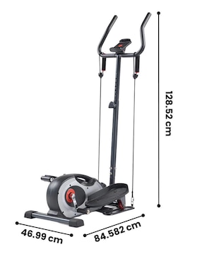 Elíptica Sunny Health & Fitness SF-E323057