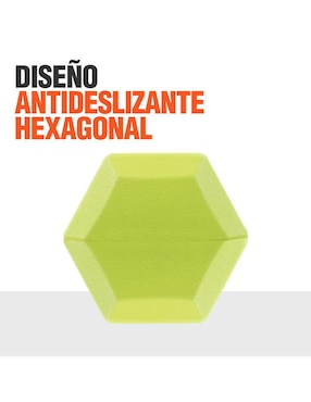Set mancuernas de peso fijo Altera 20 kg 2 piezas