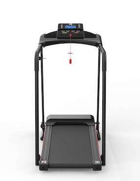 Caminadora profesional Tio Vitality plegable