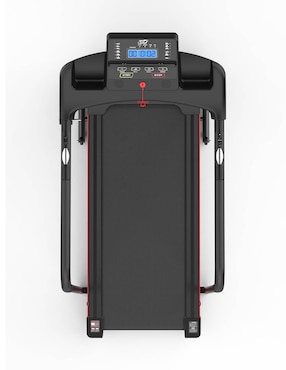 Caminadora profesional Tio Vitality plegable