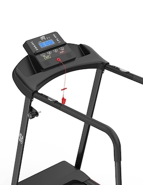 Caminadora profesional Tio Vitality plegable