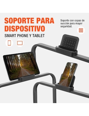 Caminadora casera Altera Homestep Plus plegable