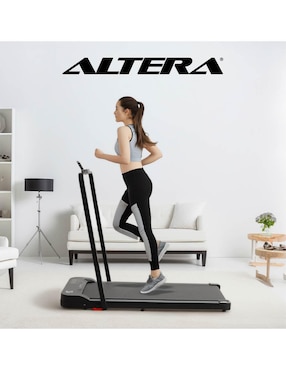 Caminadora casera Altera Homestep Plus plegable