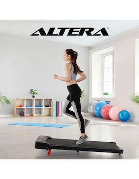 Caminadora casera Altera Homestep Neo