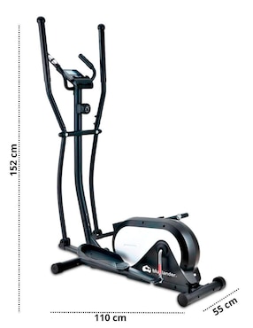 Elíptica Bluelander CBHH-0933