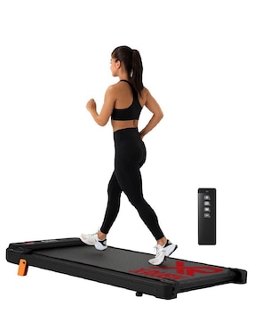 Caminadora profesional X-Rush Eros plegable