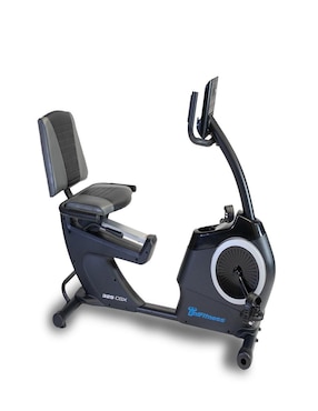 Bicicleta recumbente Unifitness modelo UFEX43921