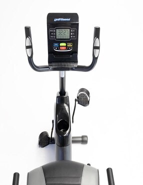 Bicicleta recumbente Unifitness modelo UFEX43921