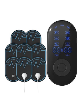 Electroestimulador muscular Lab.G