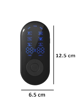 Electroestimulador muscular Lab.G