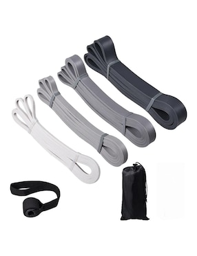 Set banda para fitness Güish