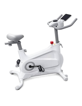 Bicicleta de spinning Ogg Homes modelo XYFY249 de acero