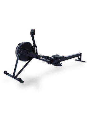 Remadora Level Fitness de aire plegable