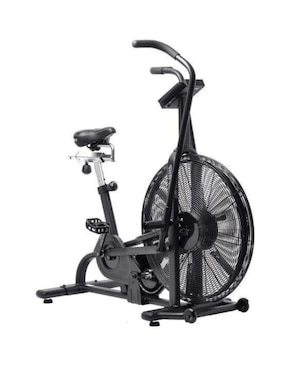 Bicicleta fija Infinité modelo IF-AIR de acero