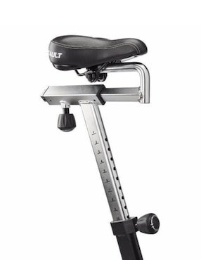 Bicicleta fija Infinité modelo IF-AIR de acero