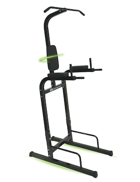 Estación gimnasio Infinité