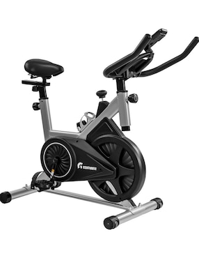 Bicicleta fija Centurfit modelo Spintrans de acero
