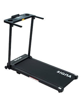 Caminadora profesional Signa DF9C1 plegable