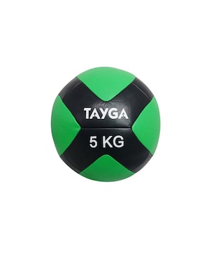 Pelota De Pared Wall Ball TAYGA 5 Kg