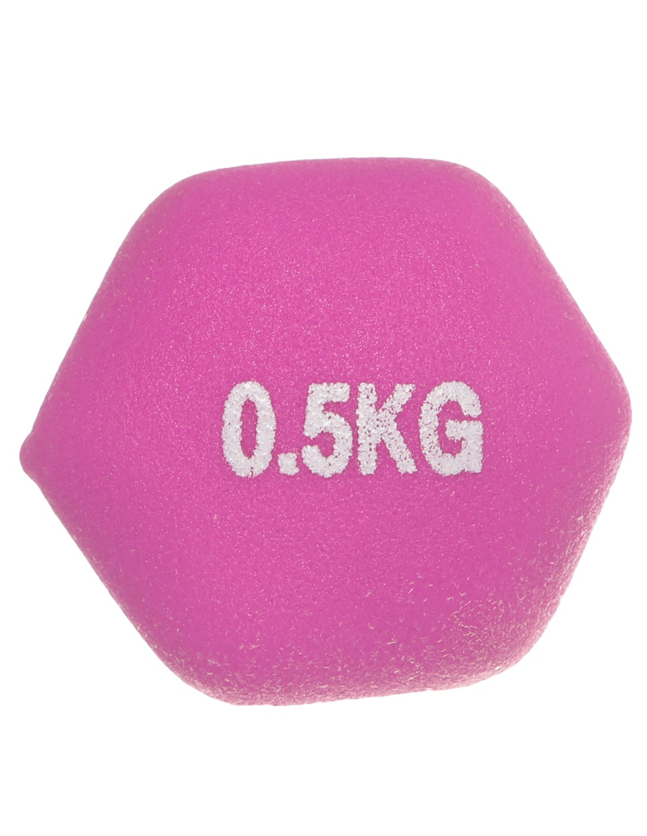 Mancuerna de peso variable 500 g 3