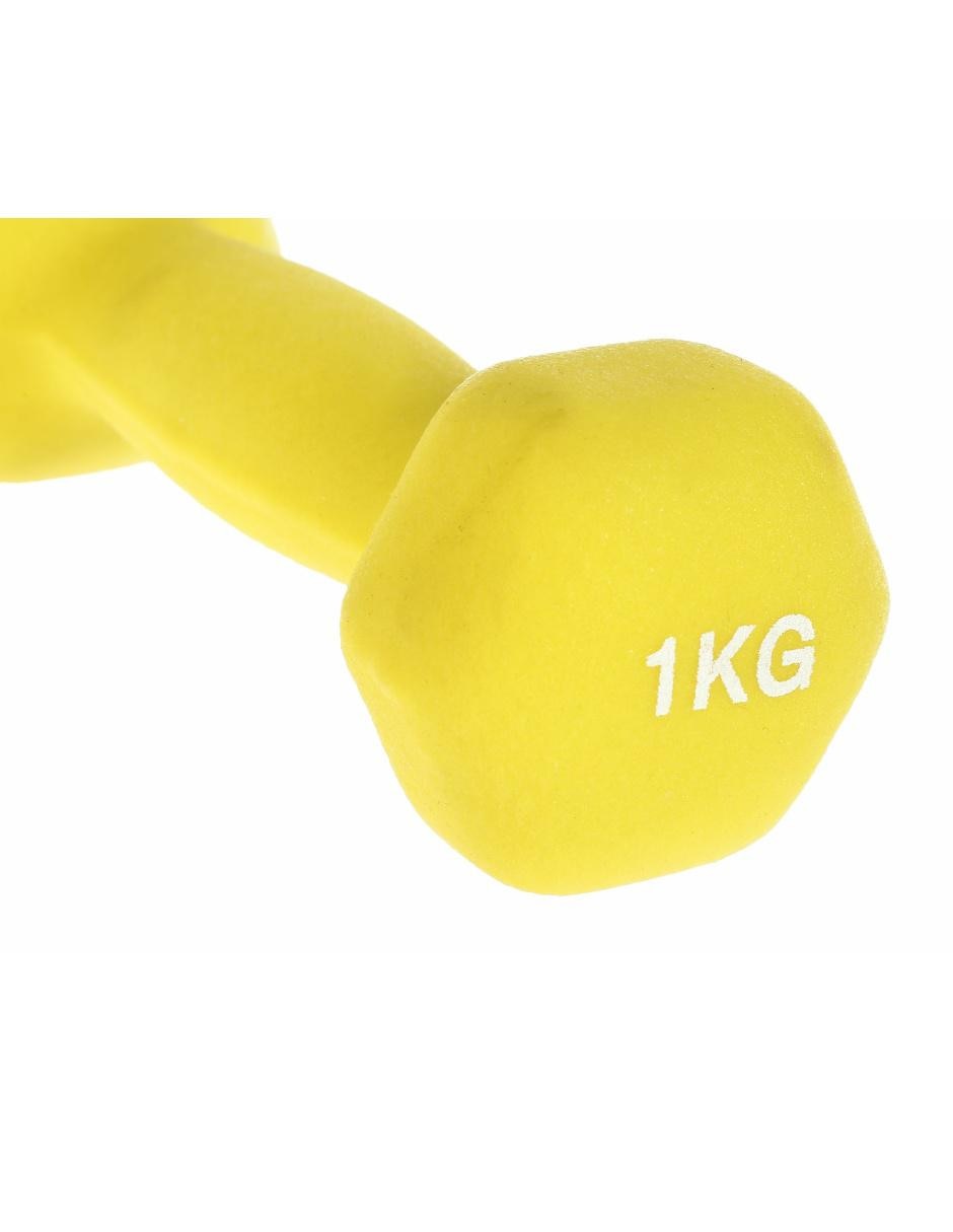 Mancuerna de peso variable 1 kg 3