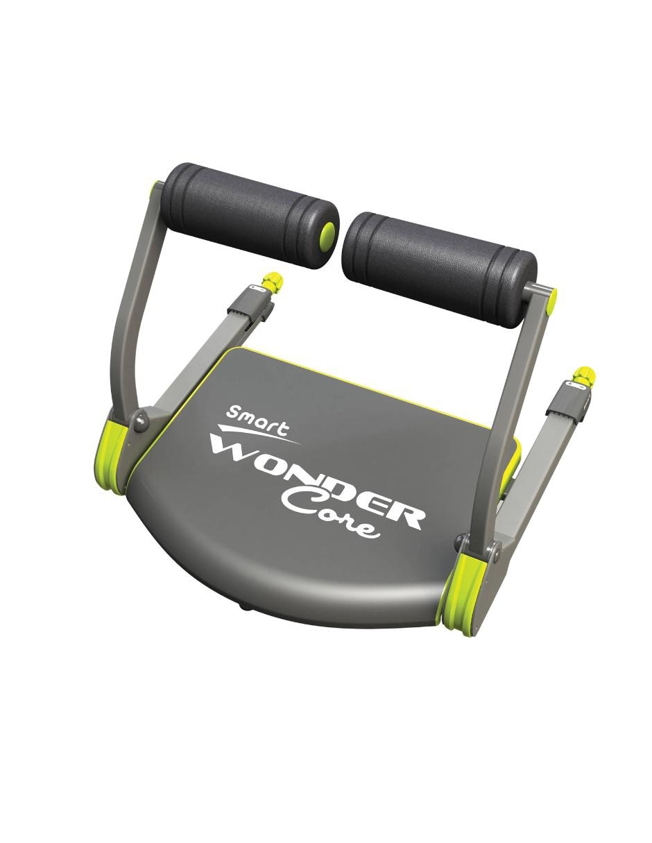 Wonder Core Smart