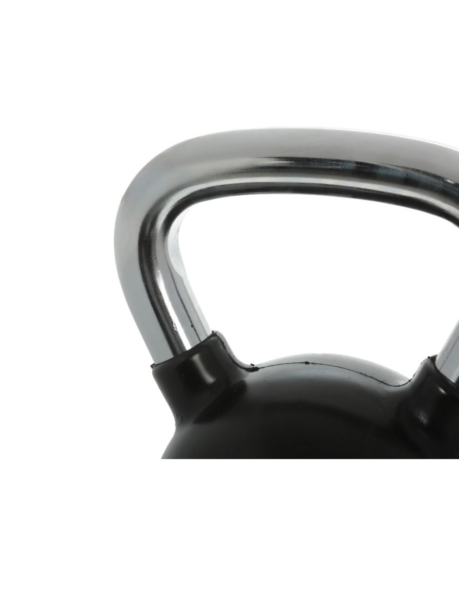 Mancuerna fitness 12 kg 4