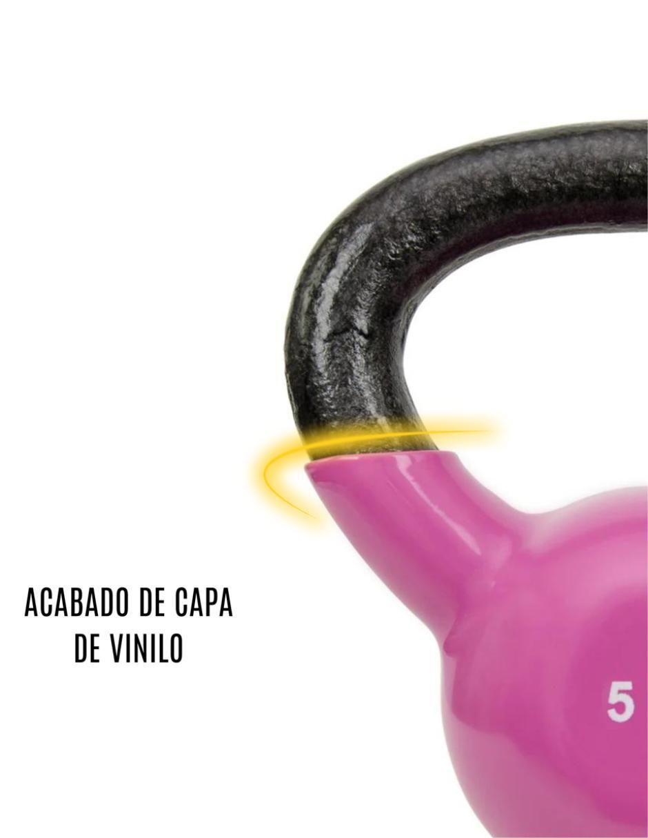 Pesa rusa 2.27 kg 3